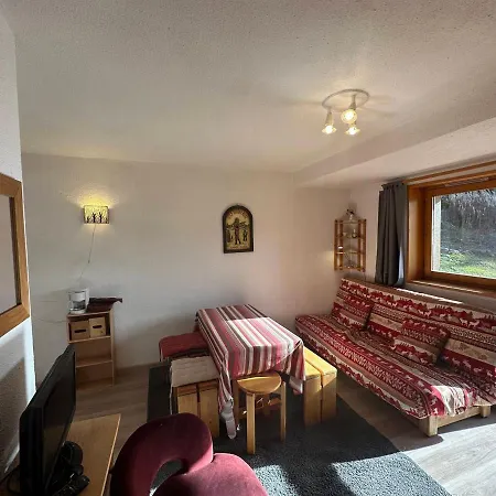Apartmán A : Aux Pieds, Balcon, Wi-fi Et Parking - Fr-1-688-32